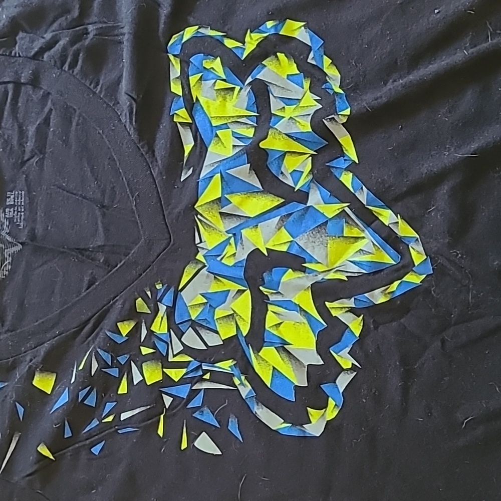 Fox T-Shirt